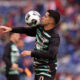 PORTO, PORTUGAL - NOVEMBER 16: Joao Cancelo of Portugal warms up prior to the FIFA World Cup 2026 qualifier match between Portugal and Armenia at Estadio do Dragao on November 16, 2025 in Porto, Portugal. (Photo by Carlos Rodrigues/Getty Images)