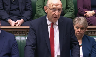 "Shadowy maritime threat" posed by Russia will be challenged by Royal Navy as "nefarious" Bella 1 seized