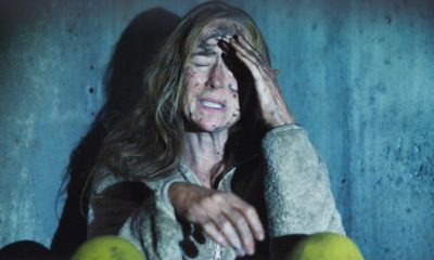 John and the Hole 2021