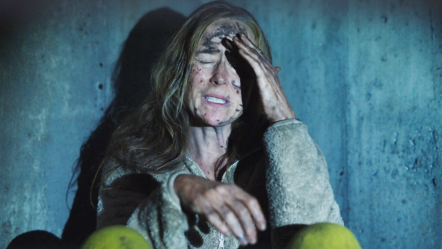 John and the Hole 2021