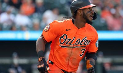 Braves Sign Jorge Mateo - MLB Trade Rumors