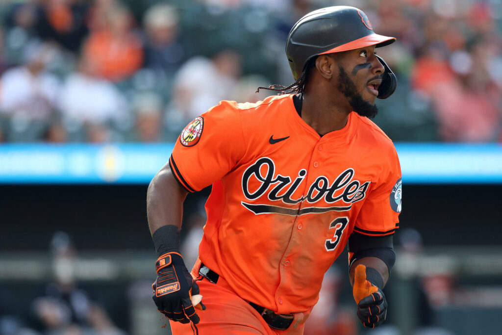 Braves Sign Jorge Mateo - MLB Trade Rumors