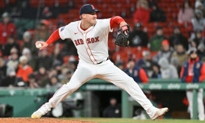 Blue Jays To Sign Josh Winckowski To Minor League Deal