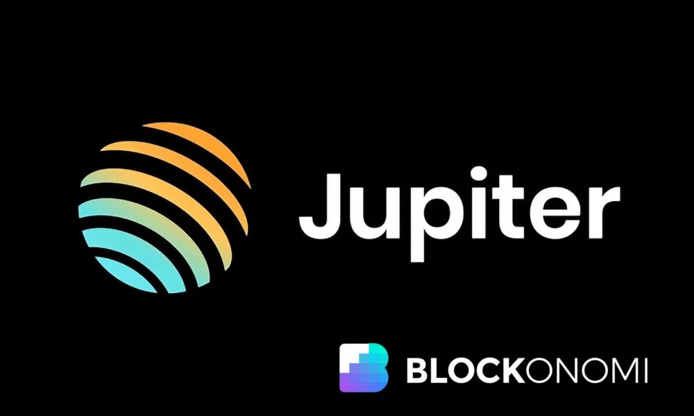 Jupiter Launches JupUSD Stablecoin With 90% BlackRock Treasury Backing and Native Yield Distribution