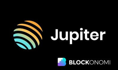 Jupiter Launches JupUSD Stablecoin With 90% BlackRock Treasury Backing and Native Yield Distribution