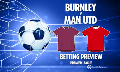 Betting tips, odds and free Premier League predictions