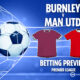 Betting tips, odds and free Premier League predictions