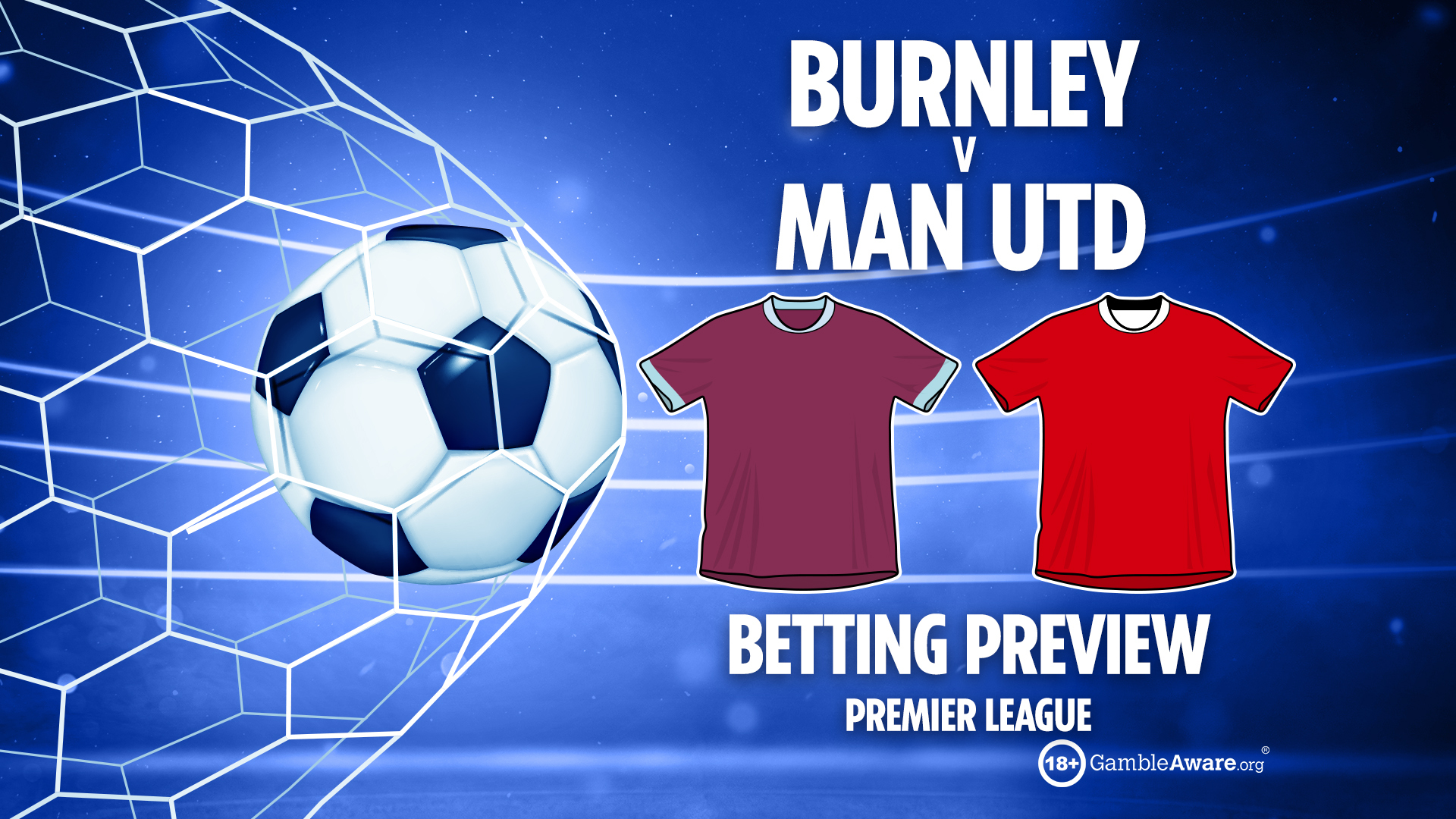 Betting tips, odds and free Premier League predictions