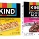 Kind unveils new products