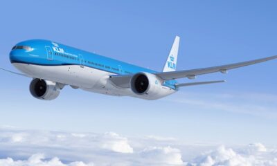 KLM Dubai flights