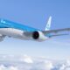 KLM Dubai flights