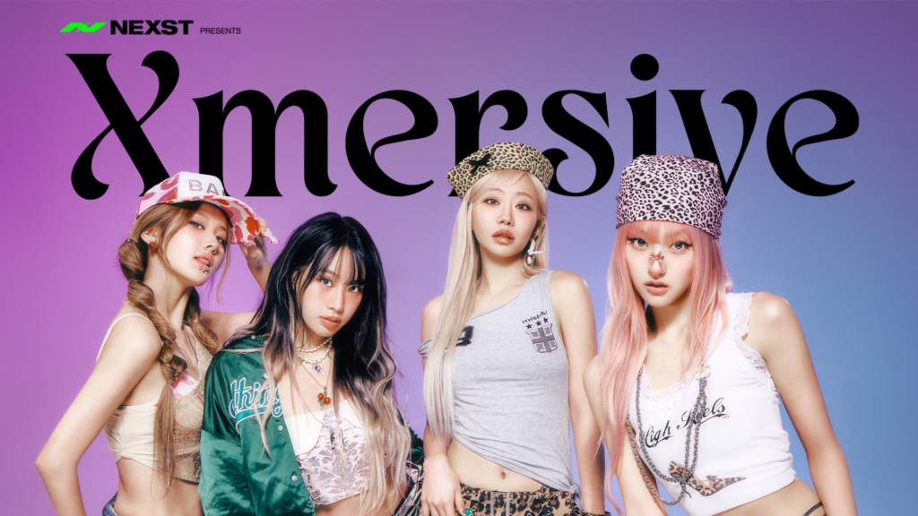 Debut VR Concerts on the Ultimate Web3 Entertainment Platform