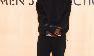 Kai Cenat At Paris Mens Fashion Week From Creator To Fashion Contender IMG 2346