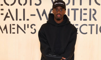 Kai Cenat at Paris Men’s Fashion Week: From Creator to Fashion Contender