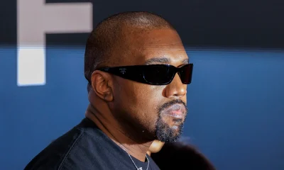 Kanye "Ye" West