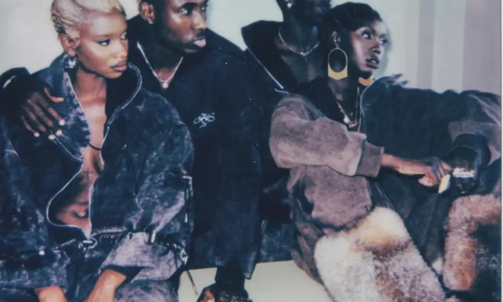 Karl Kani Launches the East Flatbush Collection and Announces New Memoir Celebrating His Fashion Legacy