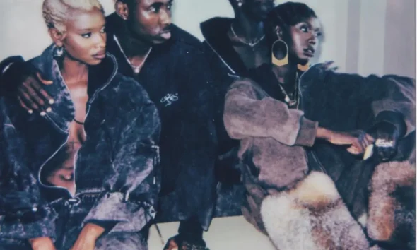 Karl Kani Launches the East Flatbush Collection and Announces New Memoir Celebrating His Fashion Legacy