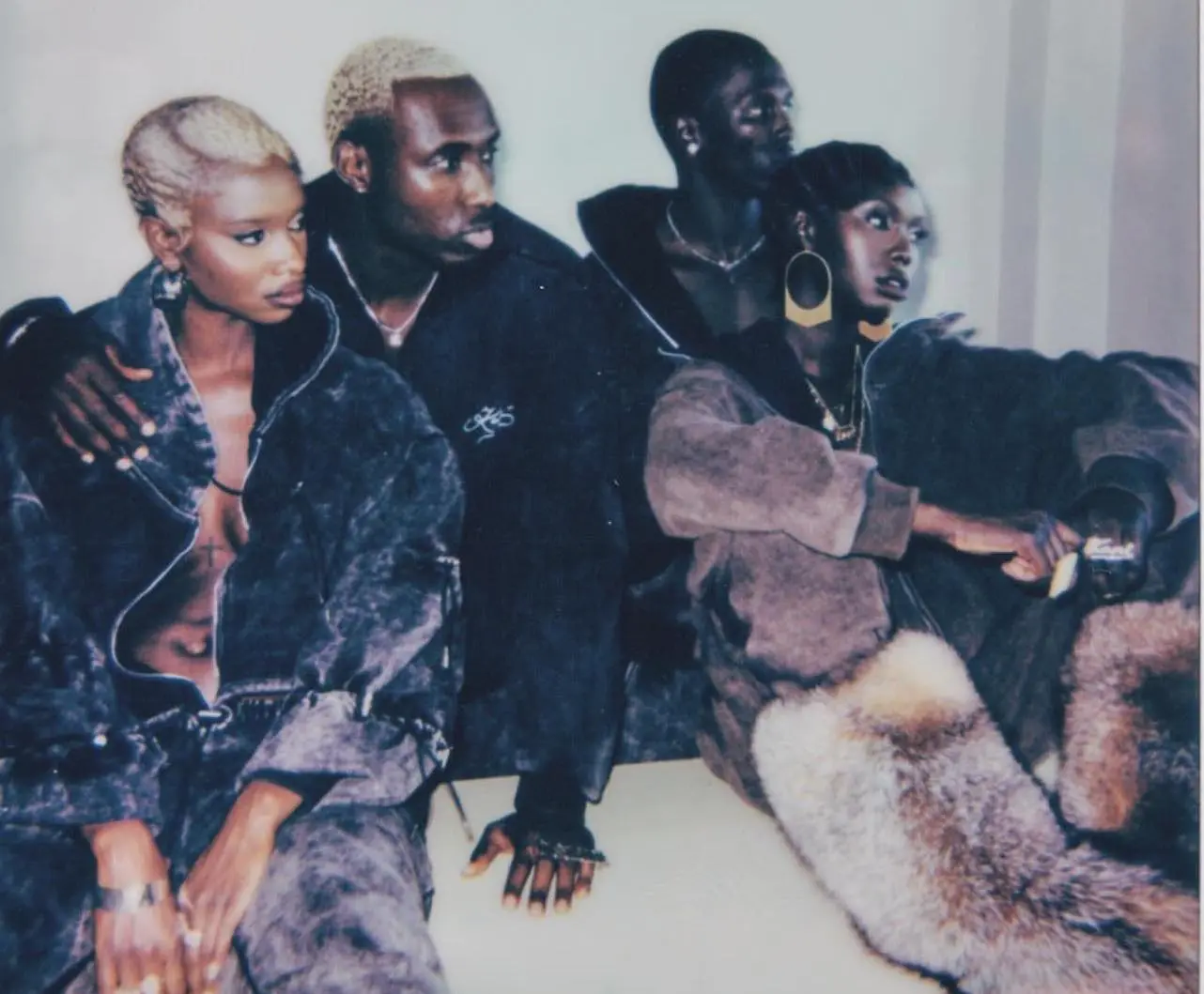 Karl Kani Launches the East Flatbush Collection and Announces New Memoir Celebrating His Fashion Legacy