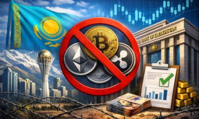 Crypto Breaking News