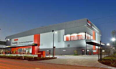 BlackRock buys WA KeepSafe portfolio in $165.5m deal