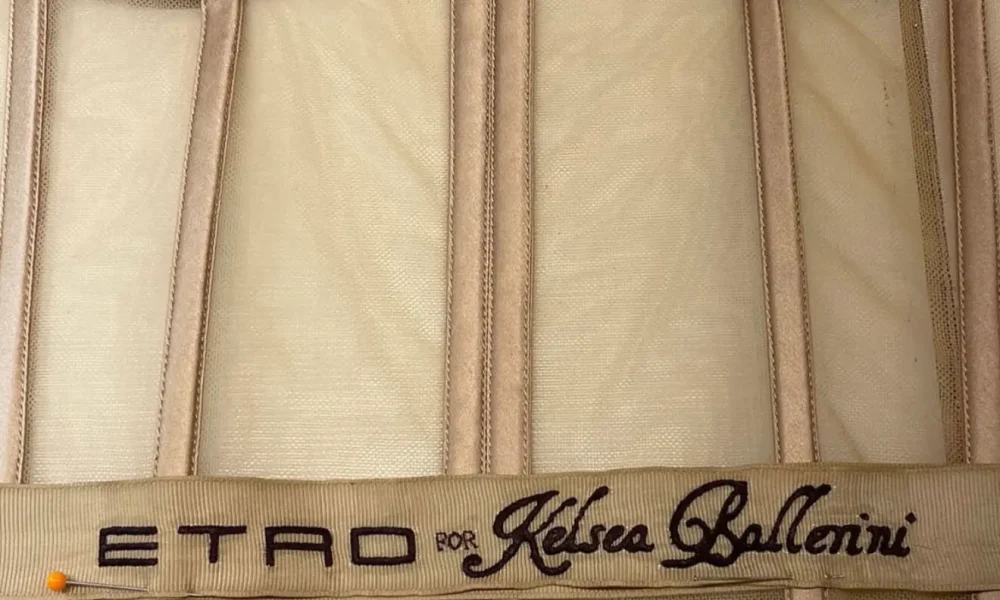 Kelsea Ballerini teases 2026 Grammy outfit