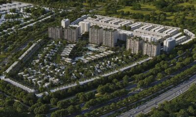 Keturah Reserve in Dubai