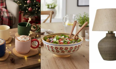 Save Up to 50% Off in the Kilkenny Design Homeware Event