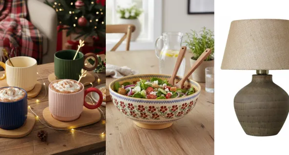 Save Up to 50% Off in the Kilkenny Design Homeware Event