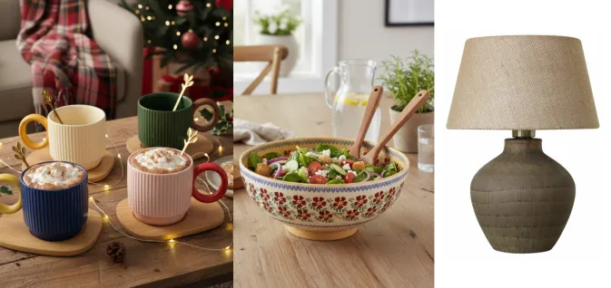 Save Up to 50% Off in the Kilkenny Design Homeware Event