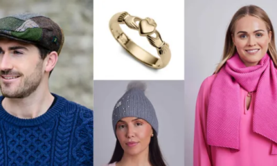 Kilkenny Design Sale Up To 50% Off Munster’s Finest