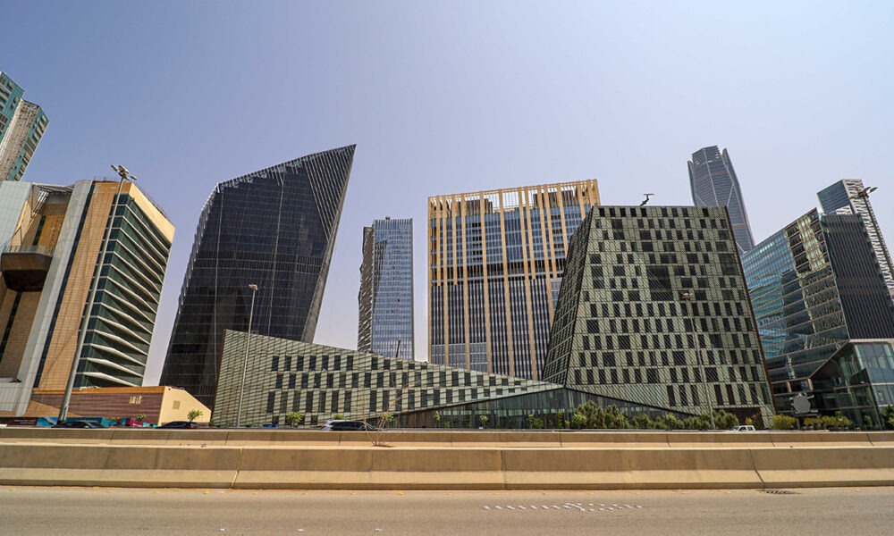 Saudi Arabia Real Estate Ownership