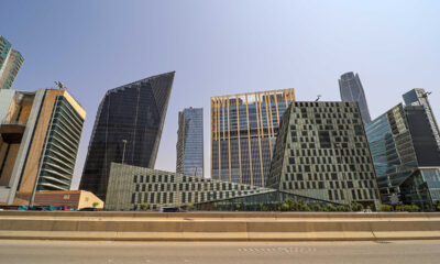 Saudi Arabia Real Estate Ownership