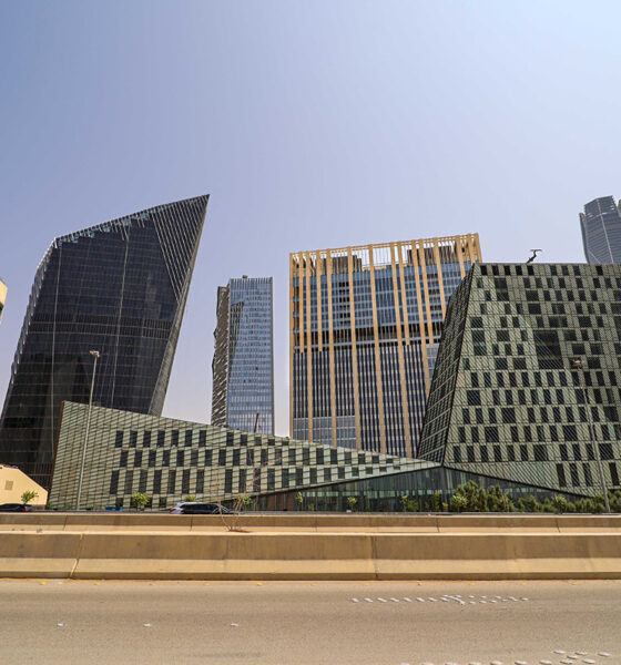 Saudi Arabia Real Estate Ownership