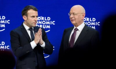 European countries weigh tariffs as Trump threatens Greenland trade war