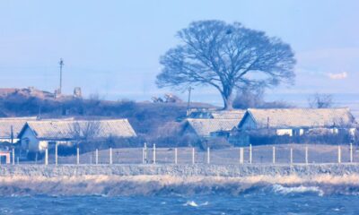 South Korea denies flying drones across border as North warns of ‘consequences’