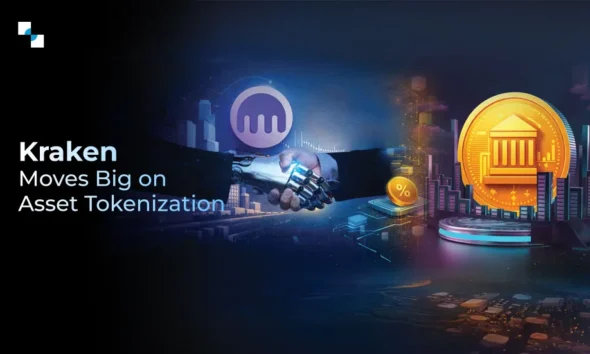 Compliance Is Not a Layer It’s the Architecture Behind Scalable Tokenization