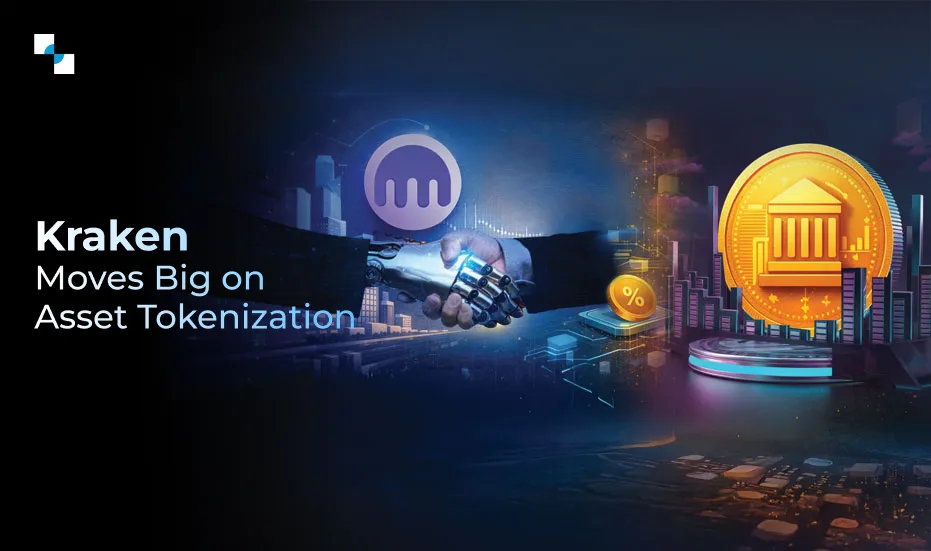 Compliance Is Not a Layer It’s the Architecture Behind Scalable Tokenization