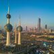 Kuwait city