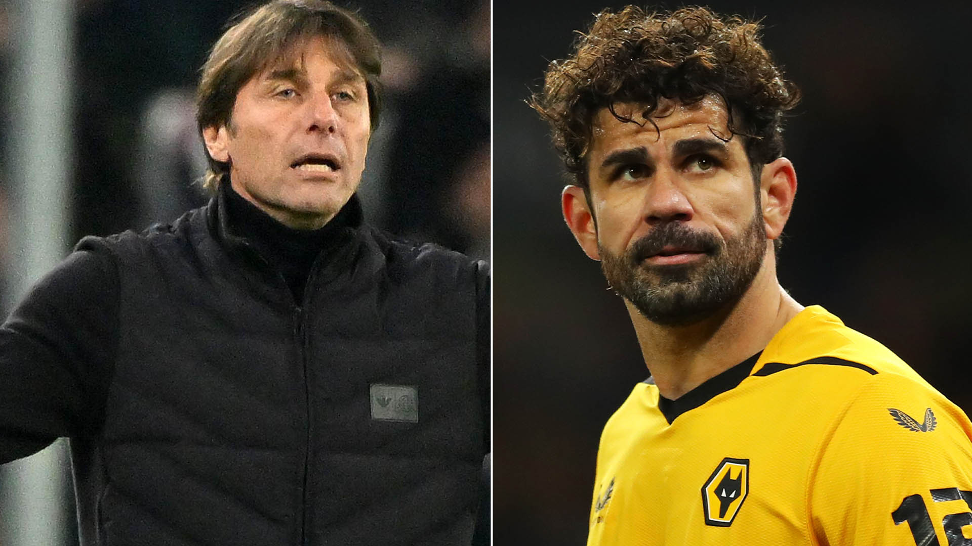 'Stupid people' - Antonio Conte responds to Diego Costa's bitter 'he doesn't have sex at home' rant