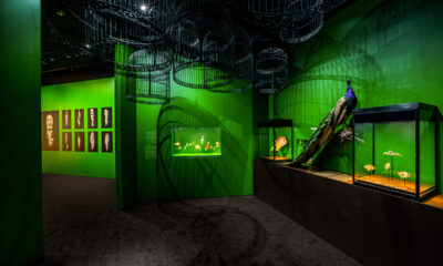 L’ÉCOLE, School of Jewelry Arts, Dubai Design District