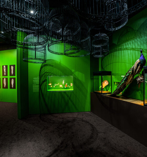 L’ÉCOLE, School of Jewelry Arts, Dubai Design District