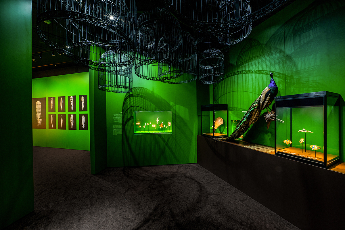 L’ÉCOLE, School of Jewelry Arts, Dubai Design District