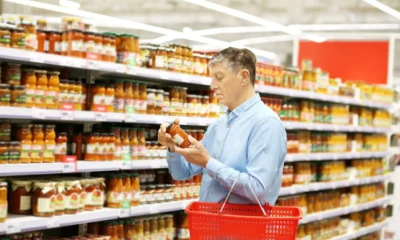 Food sector nears ‘peak calories’ from ‘triple whammy’ headwinds