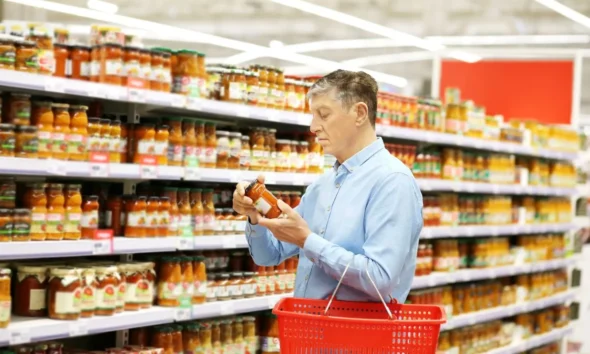 Food sector nears ‘peak calories’ from ‘triple whammy’ headwinds