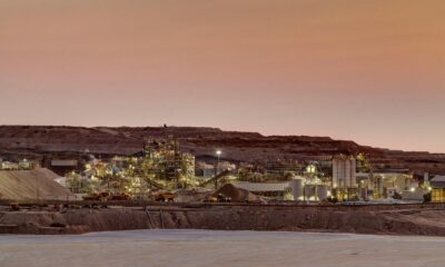 Paladin shares rise following quarterly update