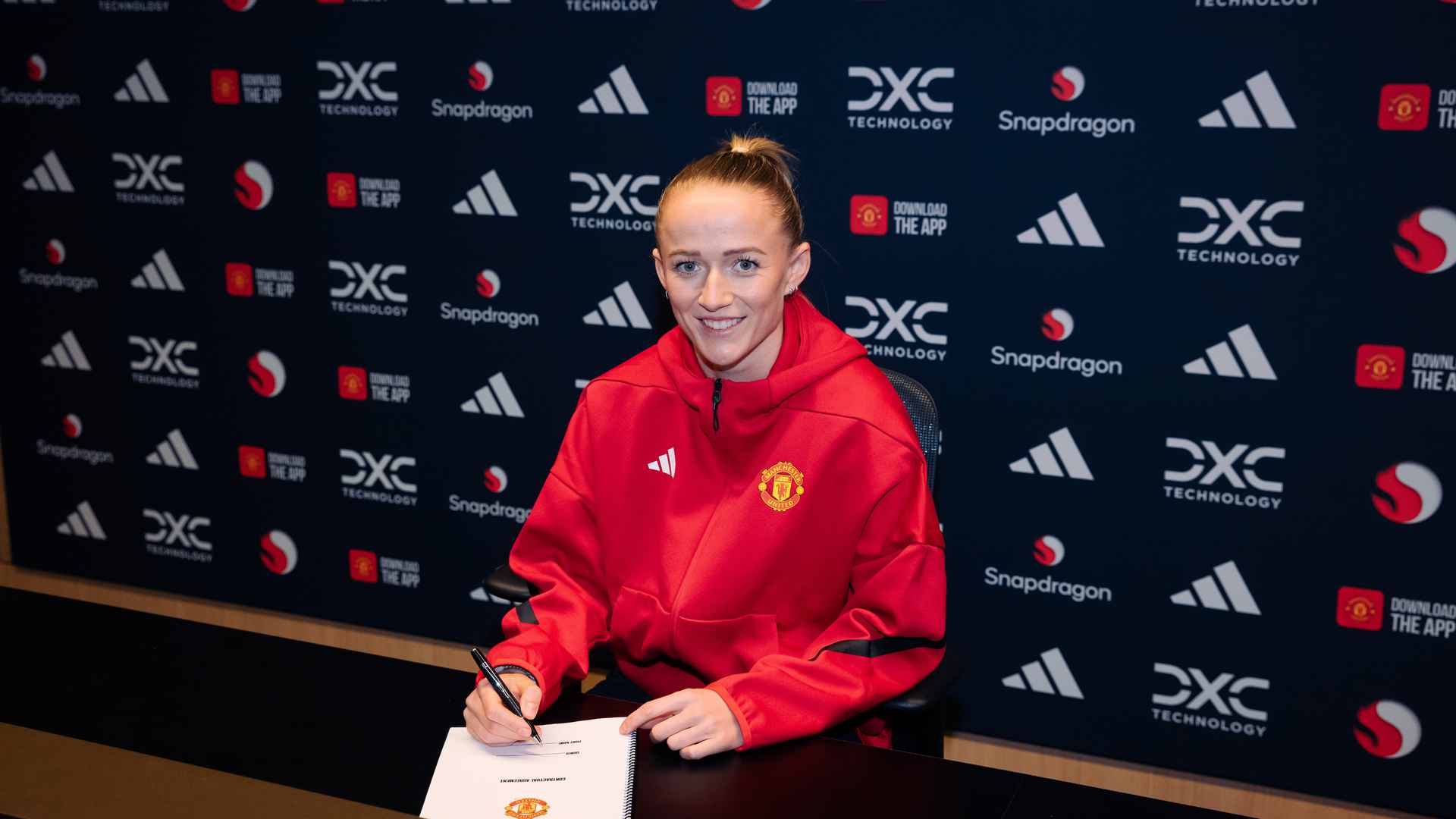 United Women ins and outs: Winter 2026