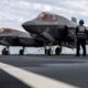 When will Royal Navy and RAF receive next set of F-35 fighter jets? MoD issues timeline after previous delays