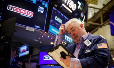 AI spending, strong corporate profits, Fed rate cuts seen as key to 2026 US stock market