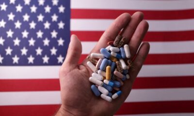 Exclusive-Drugmakers raise US prices on 350 medicines despite pressure from Trump