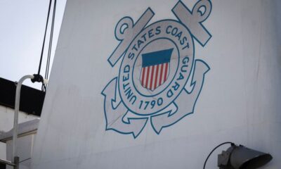 US Coast Guard searches for survivors after strike on suspected drug vessels